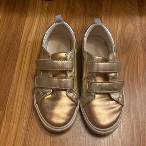 Gymboree shoe little girl size 2